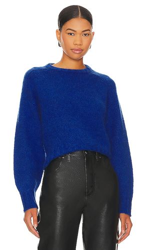 Adina Everyday Raglan Sweater in . Size S - PISTOLA - Modalova