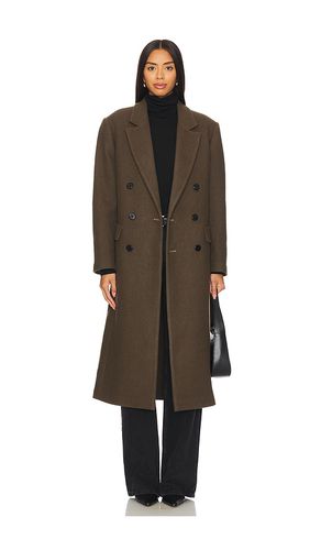 Prescott Coat in . Size XS - PISTOLA - Modalova