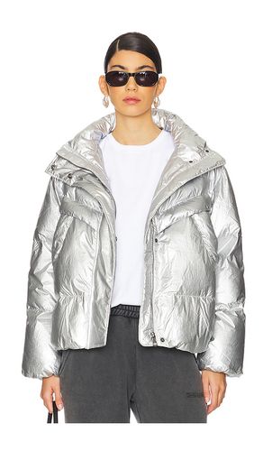 Sascha Puffer Jacket in . Size M, S, XL, XS - PISTOLA - Modalova