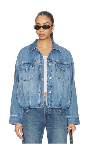Bibi Blouson Jacket in . Taglia S. Also in M, L - PISTOLA - Modalova