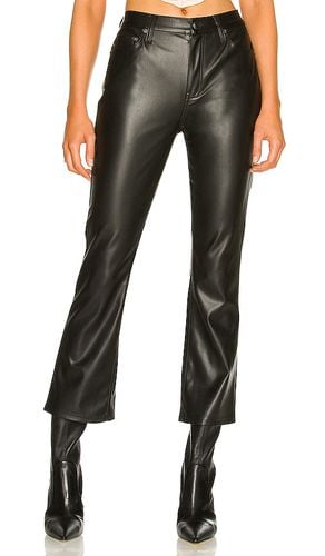 Lennon High Rise Cropped Boot Pant in . Size 26, 27, 28, 29, 31, 32 - PISTOLA - Modalova