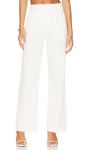 Pantalón ellery en color blanco talla 24 en - White. Talla 24 (también en 29, 30) - PISTOLA - Modalova