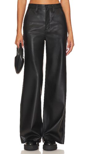 Lana Trouser Tailored High Rise Ultra Wide Leg in . Taglia 25, 26, 27, 28, 29, 30, 31, 32, 33 - PISTOLA - Modalova