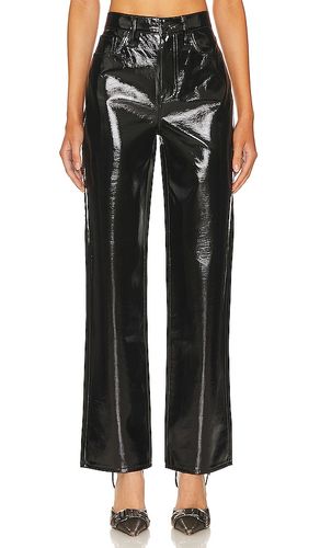 Cassie Super High Rise Straight in . Size 25, 26, 27, 32 - PISTOLA - Modalova