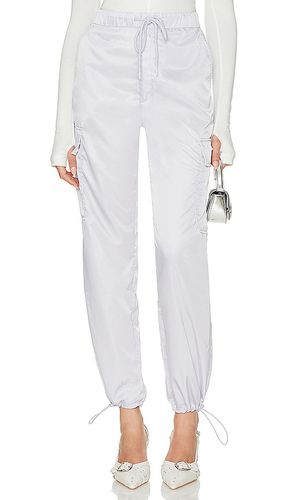 Jade Cargo Pant in . Size L, S - PISTOLA - Modalova