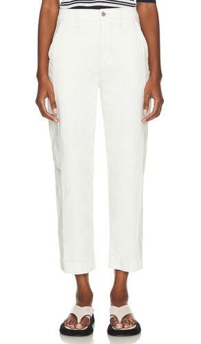 Eli Arched Trouser in . Taglia 27, 28, 29, 30, 31 - PISTOLA - Modalova