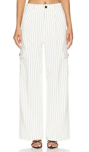 Pantalón brynn en color blanco talla 28 en - White. Talla 28 (también en 29, 31) - PISTOLA - Modalova