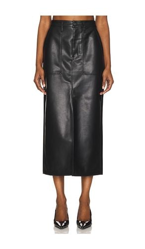 Alice Utility Skirt in . Size 24, 25, 26, 27, 28, 29, 30, 31, 32, 33 - PISTOLA - Modalova