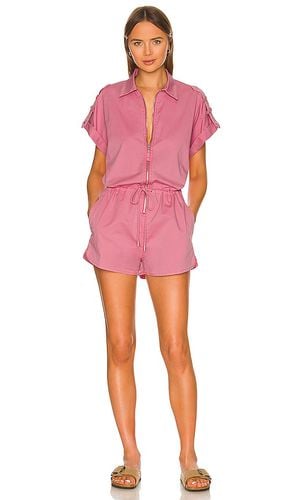 Meg romper en color rose talla L en - Rose. Talla L (también en M, XL, XS) - PISTOLA - Modalova