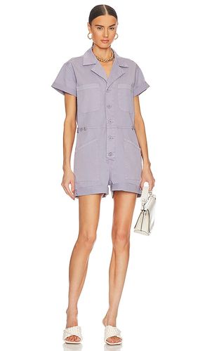 Parker romper en color lavanda talla S en - Lavender. Talla S (también en XS, L, XL) - PISTOLA - Modalova