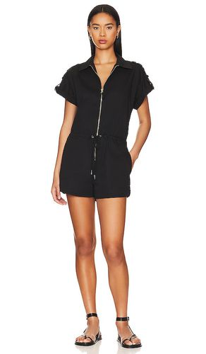 Meg romper en color negro talla L en - Black. Talla L (también en M, S, XS, XXS) - PISTOLA - Modalova