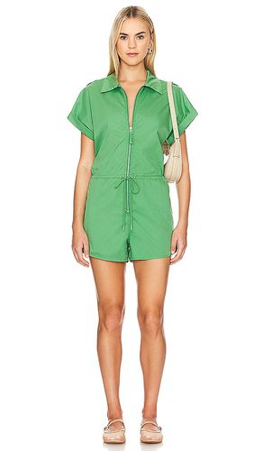 Meg romper en color verde talla M en - Green. Talla M (también en S) - PISTOLA - Modalova