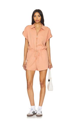 Meg Romper in . Taglia M, S, XL, XS, XXL - PISTOLA - Modalova