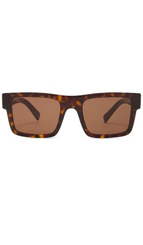 Rectanglular Frame Sunglasses in - Prada - Modalova