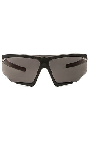 Prada SONNENBRILLE in Black - Prada - Modalova