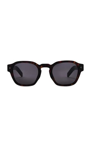 Round Frame Sunglasses in - Prada - Modalova