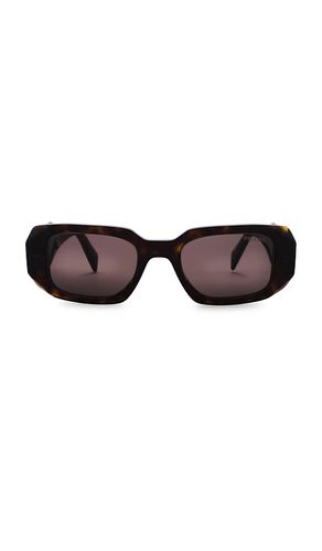 SONNENBRILLE 0PR 17WS in - Prada - Modalova