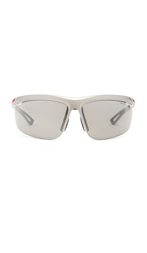 Gafas de sol 0ps a02s en color talla all en - Grey. Talla all - Prada - Modalova