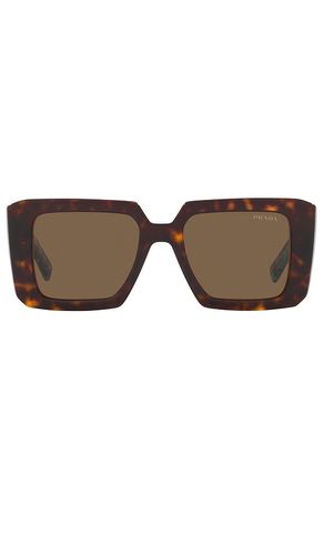 Square Sunglasses in - Prada - Modalova