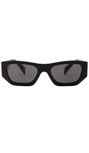 Gafas de sol en color talla all en - Black. Talla all - Prada - Modalova