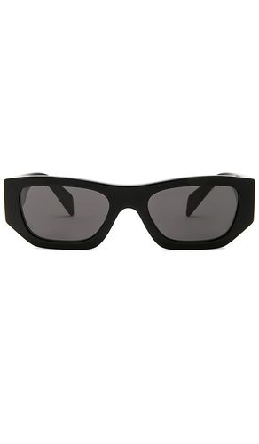 Prada SONNENBRILLE in Black - Prada - Modalova