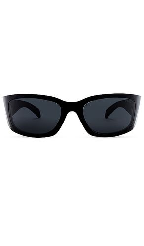 Prada SONNENBRILLE in Black - Prada - Modalova