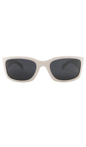 Prada SONNENBRILLE in White - Prada - Modalova