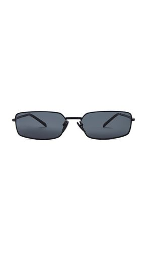 Gafas de sol sunglasses en color talla all en - Black. Talla all - Prada - Modalova