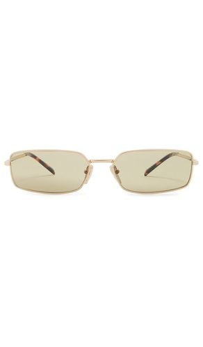 SONNENBRILLE SUNGLASSES in - Prada - Modalova