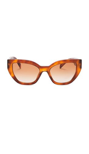 Prada SONNENBRILLE in Brown - Prada - Modalova