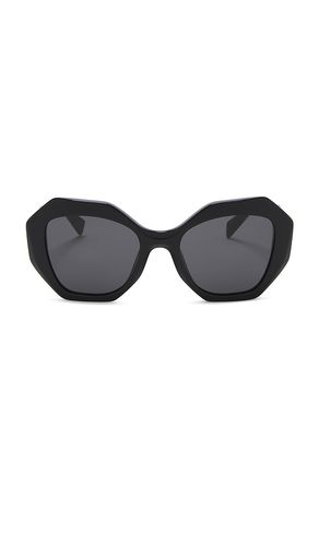 Gafas de sol en color talla all en - Black. Talla all - Prada - Modalova