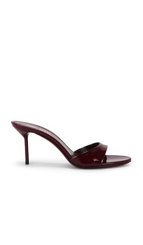 Lidia Mule 70 in . Size 37.5, 38, 38.5, 39.5, 40, 41 - Paris Texas - Modalova