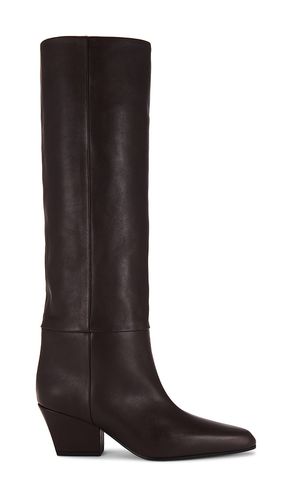 Jane Boot 60 in . Size 36.5, 37.5, 38, 38.5, 39, 40, 41 - Paris Texas - Modalova