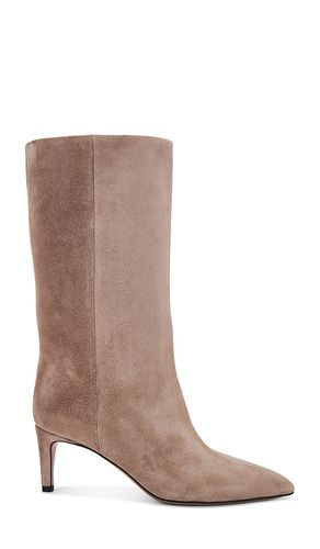 Stiletto Mid Calf Boot 60 in . Taglia 39, 41 - Paris Texas - Modalova