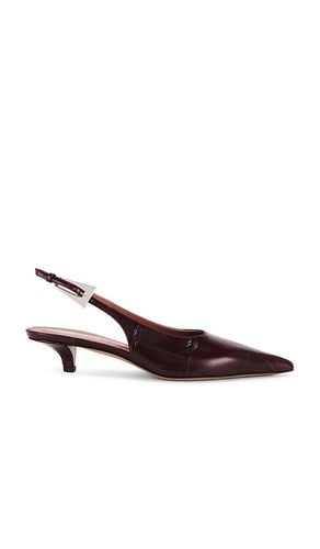 Jessica Slingback 35 in . Taglia 38.5 - Paris Texas - Modalova