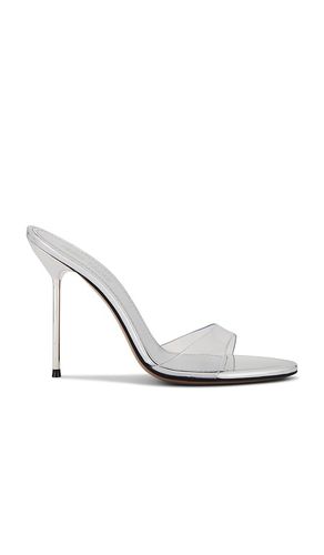 Lidia Mule in . Size 39.5, 41 - Paris Texas - Modalova