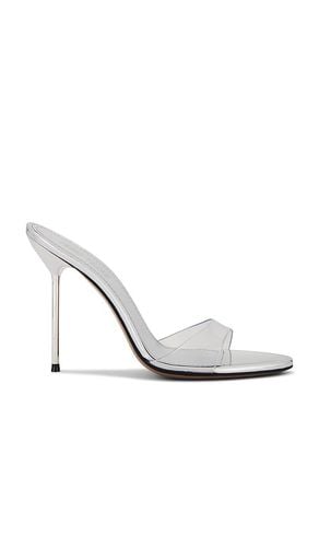 Lidia Mule in . Size 39.5 - Paris Texas - Modalova