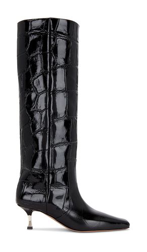 Bota bettina 55 en color talla 36.5 en - Black. Talla 36.5 (también en 37, 38, 38.5, 41) - Paris Texas - Modalova