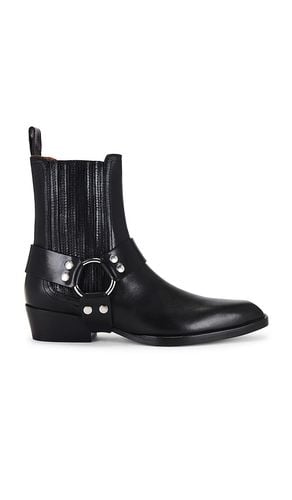 Helena Ankle Boot in . Taglia 6, 6.5, 7, 7.5, 8, 8.5, 9, 9.5 - Paris Texas - Modalova