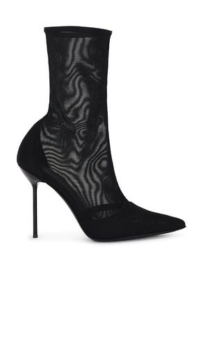 Lidia Ankle Boot Stretch in . Size 38, 39, 40 - Paris Texas - Modalova