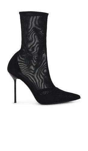 Lidia Ankle Boot Stretch in . Taglia 38, 39 - Paris Texas - Modalova