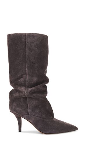 Ines Midcalf Boot 75 in . Size 37, 38, 39 - Paris Texas - Modalova