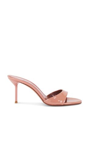 Lidia Mule 70 in . Size 37, 38, 39, 40, 41 - Paris Texas - Modalova