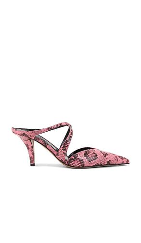 Laila Mule 75 in . Size 37, 38, 39, 40 - Paris Texas - Modalova