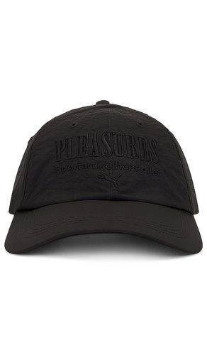 X Pleasures Baseball Cap in - Puma Select - Modalova