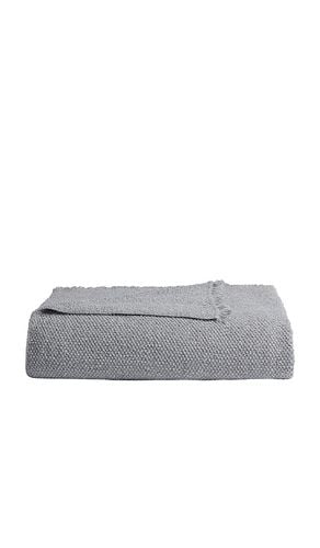 Cotton Boucle Throw in - Parachute - Modalova