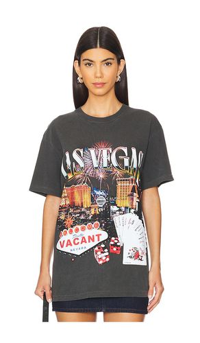 Vegas Tee Shirt in . Taglia S - Pretty Vacant - Modalova