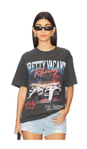 LA Racing Tee in . Size M, S, XL/1X - Pretty Vacant - Modalova