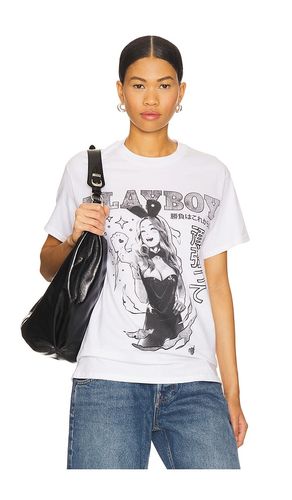 Real Games Tee in . Size L. Also in M, S, XL/1X, XS - Playboy - Modalova