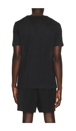 Featherweight Short Sleeve Tee in . Size S. Also in M, L, XL/1X - Paradise Zero - Modalova